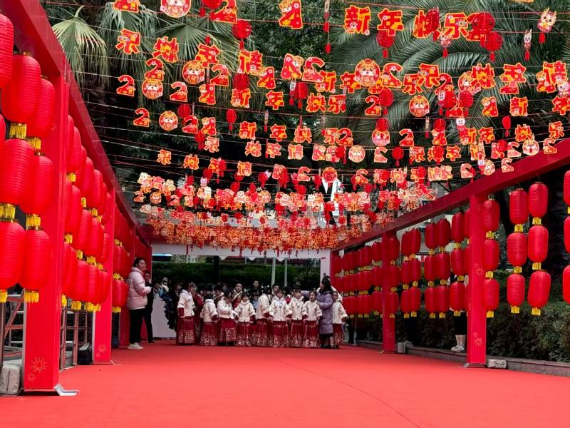老河口市文化资源深度挖掘：构建具有城市辨识度的文旅内容矩阵